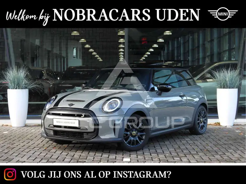 2022 Mini Unknown