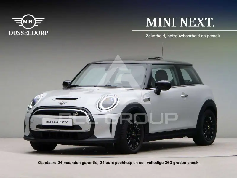 2022 Mini Unknown
