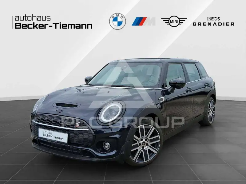 2022 Mini 