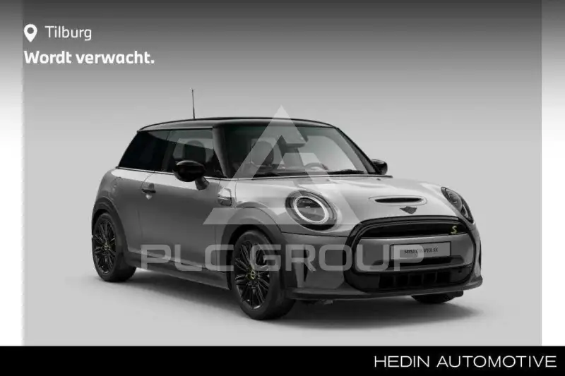 2022 Mini Unknown
