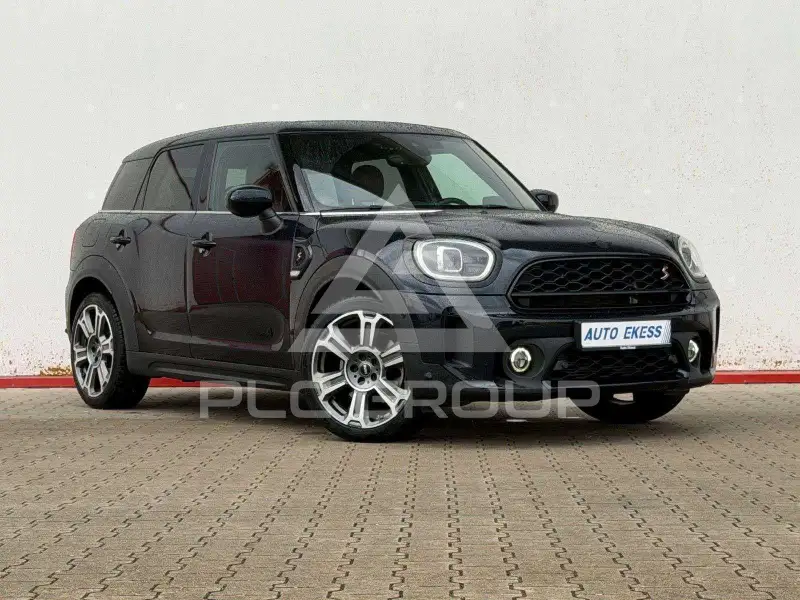 2022 Mini 