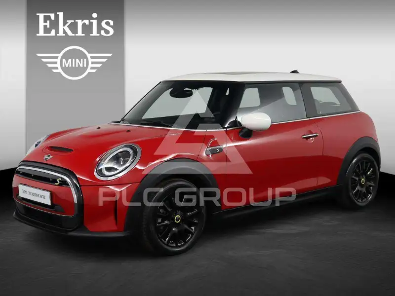 2022 Mini 