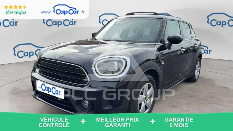 2022 Mini Unknown