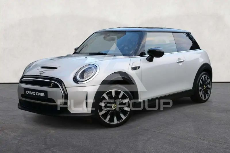 2022 Mini Unknown