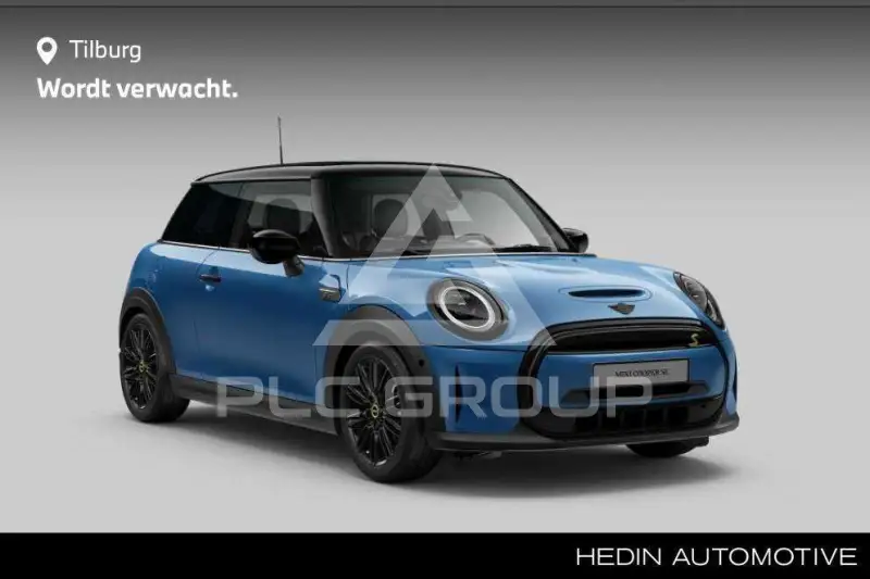 2022 Mini Unknown