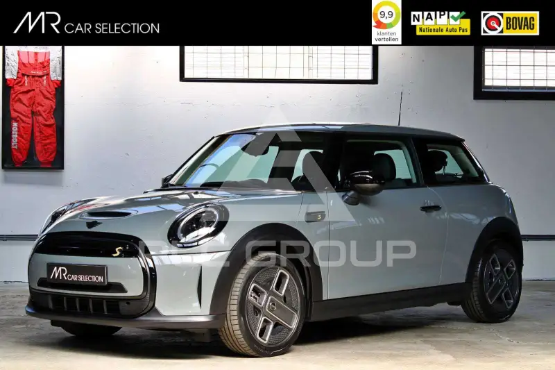 2022 Mini 
