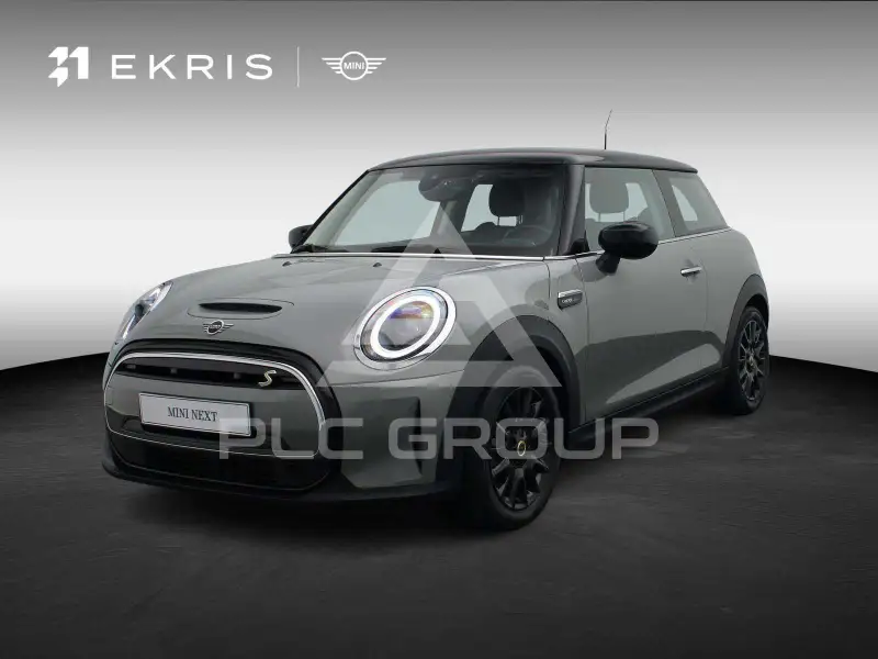 2022 Mini Unknown