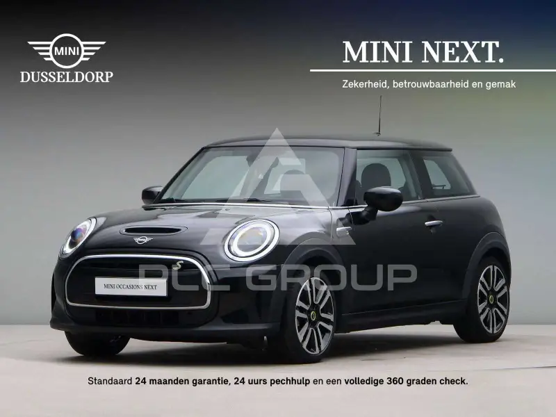 2022 Mini 