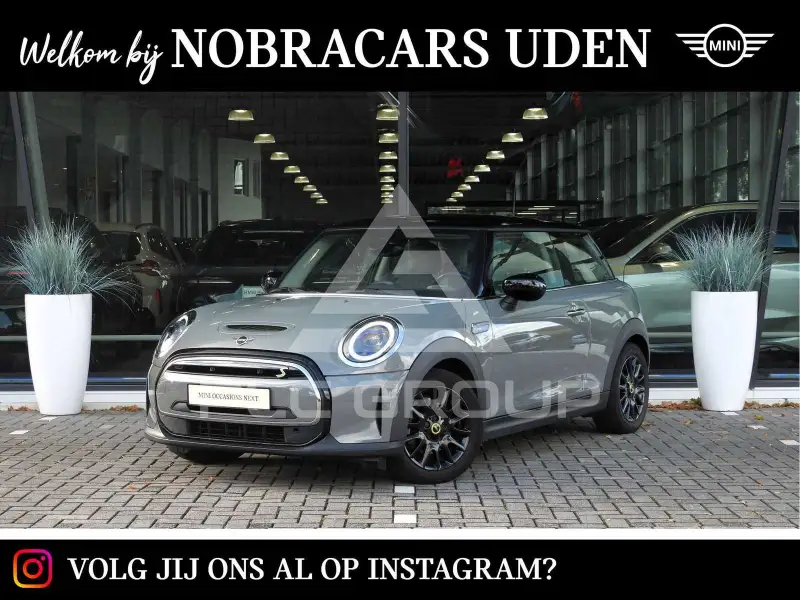 2022 Mini Unknown