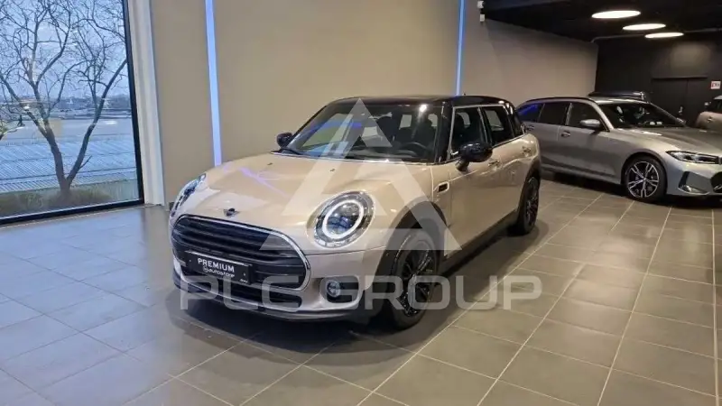 2022 Mini 