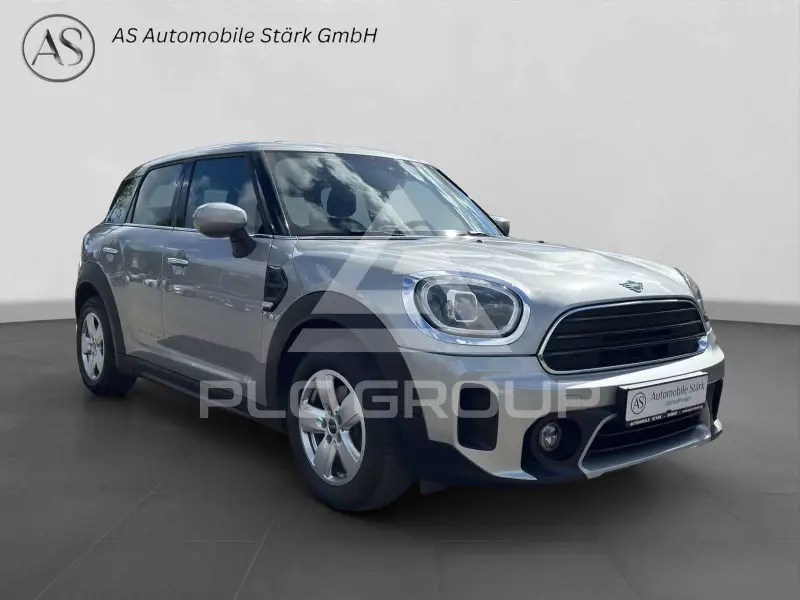 2022 Mini 