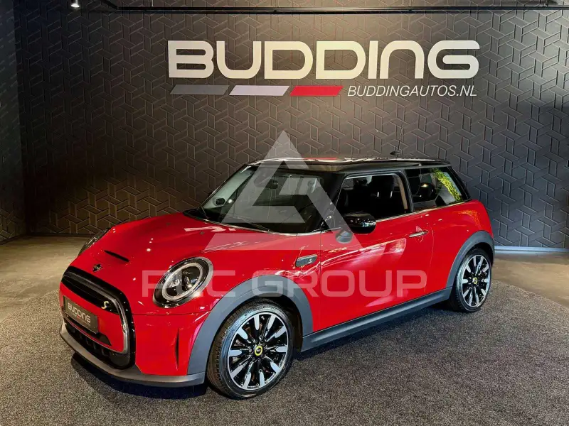 2022 Mini Unknown