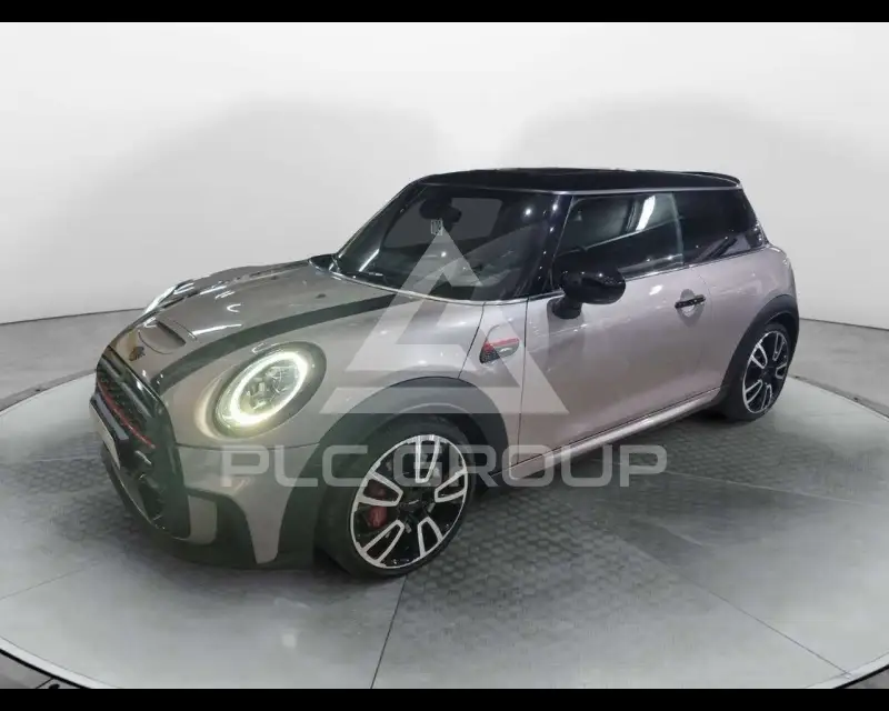 2022 Mini 