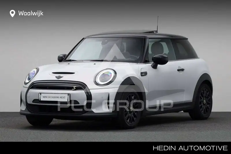 2022 Mini Unknown