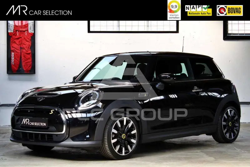 2022 Mini 
