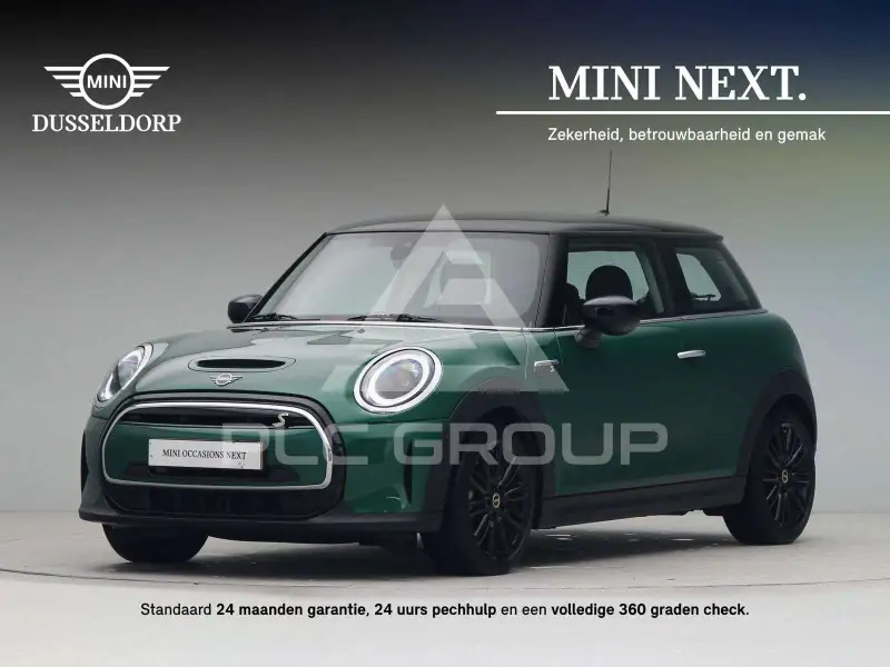 2022 Mini Unknown