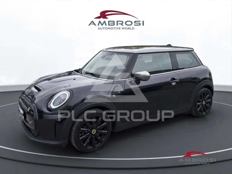 2022 Mini COOPER