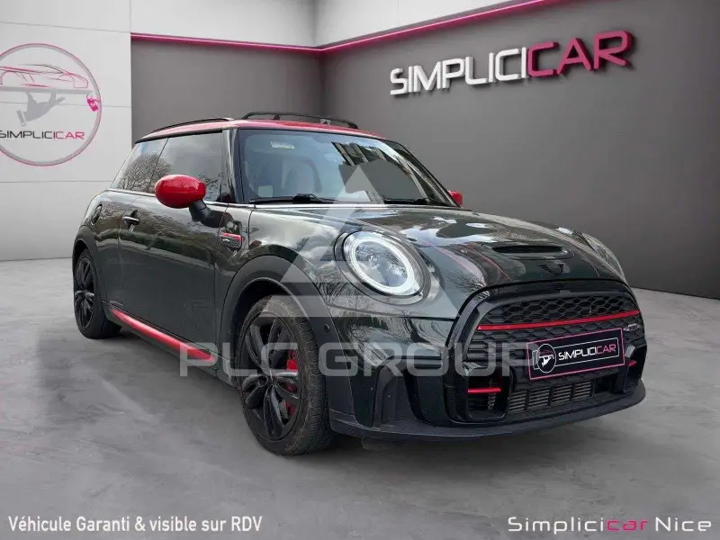 2022 Mini 