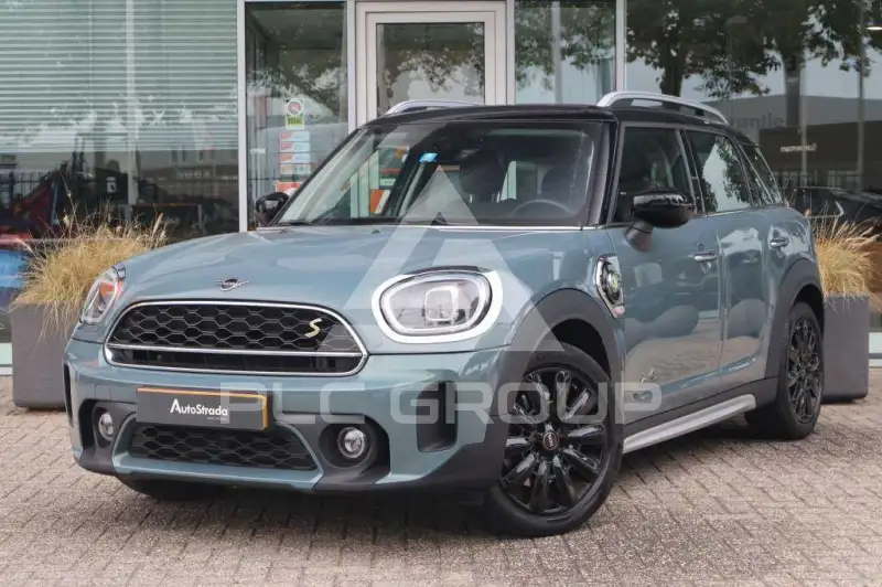 2022 Mini Unknown