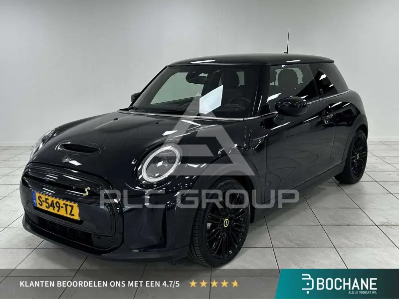 2022 Mini Unknown