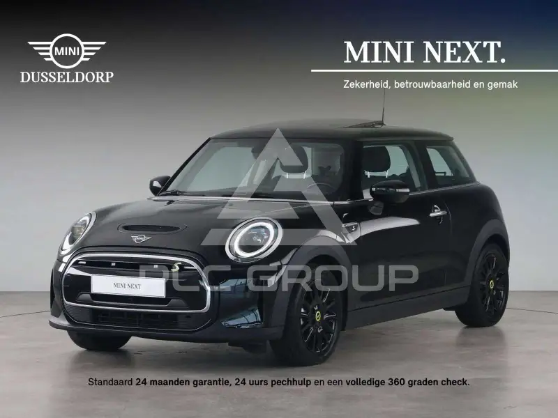 2022 Mini 