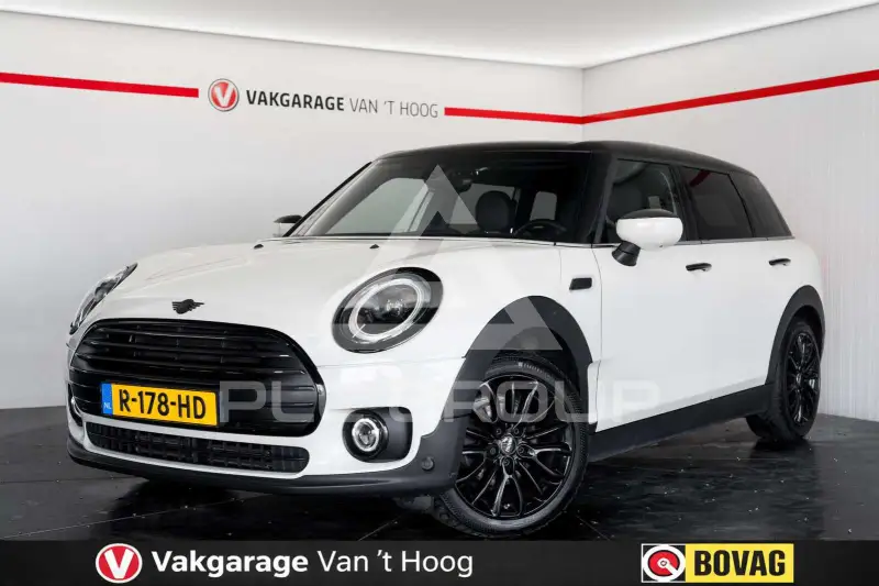 2022 Mini Unknown
