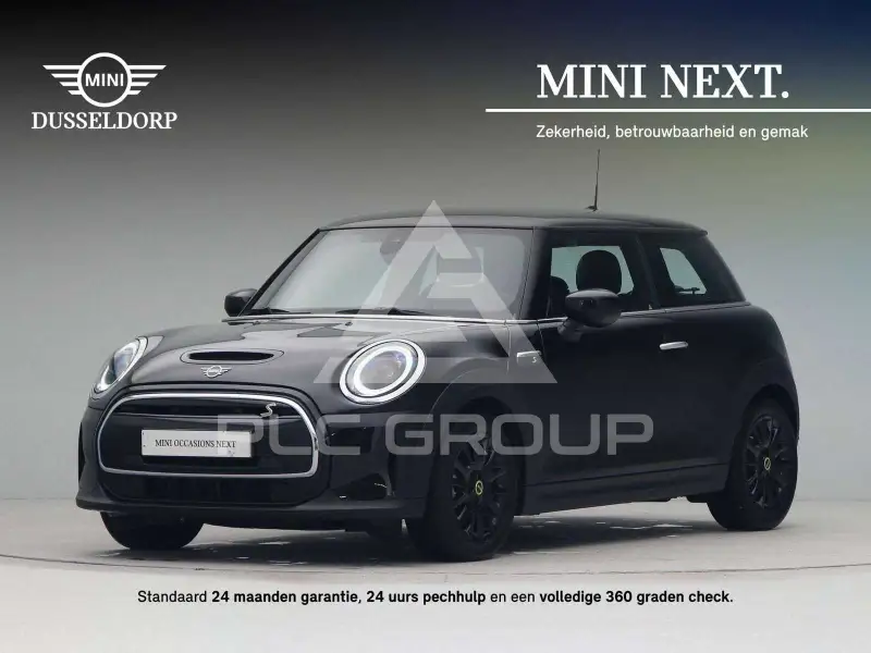 2022 Mini Unknown