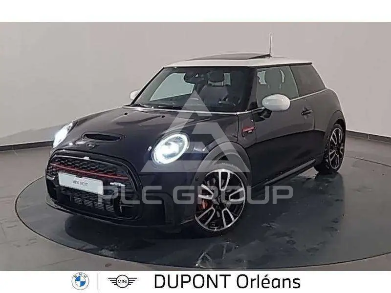 2022 Mini 