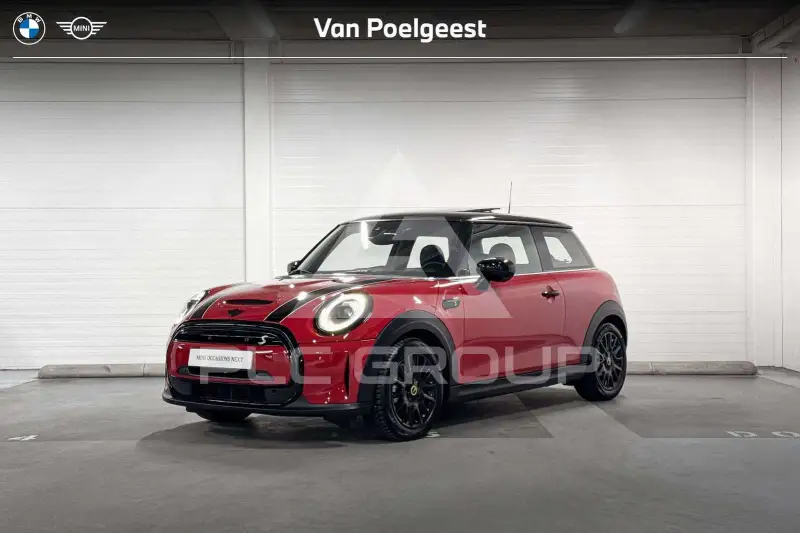 2022 Mini 