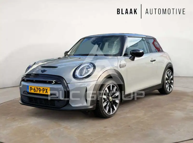 2022 Mini 