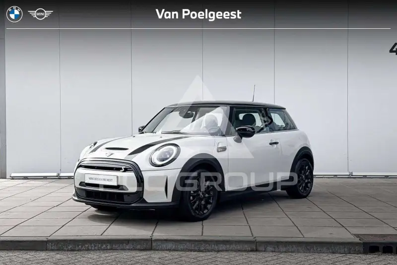 2022 Mini Unknown