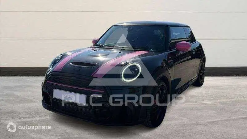 2022 Mini 