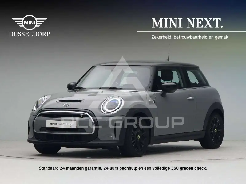 2022 Mini Unknown