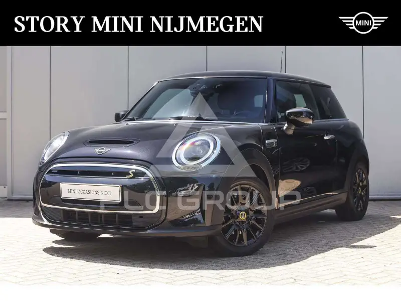 2022 Mini Unknown