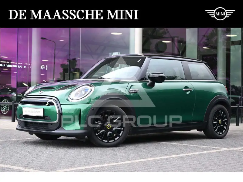 2022 Mini Unknown