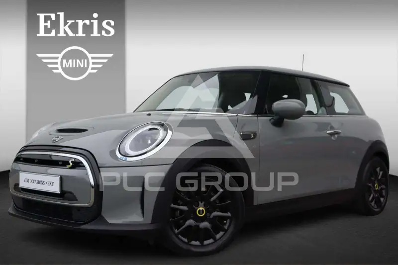 2022 Mini 