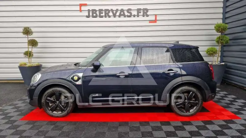 2022 Mini 