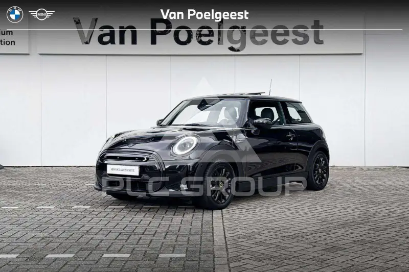 2022 Mini Unknown