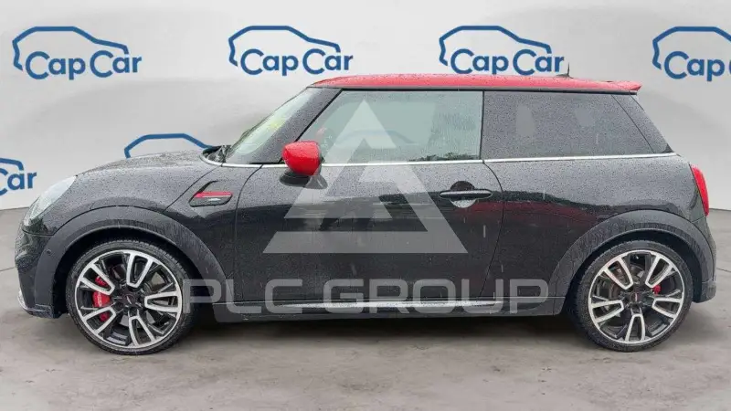 2022 Mini 