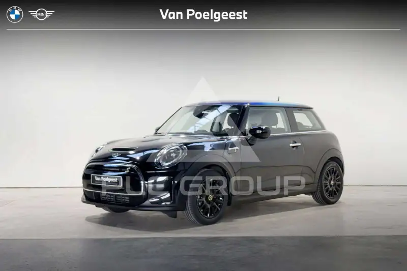 2022 Mini Unknown