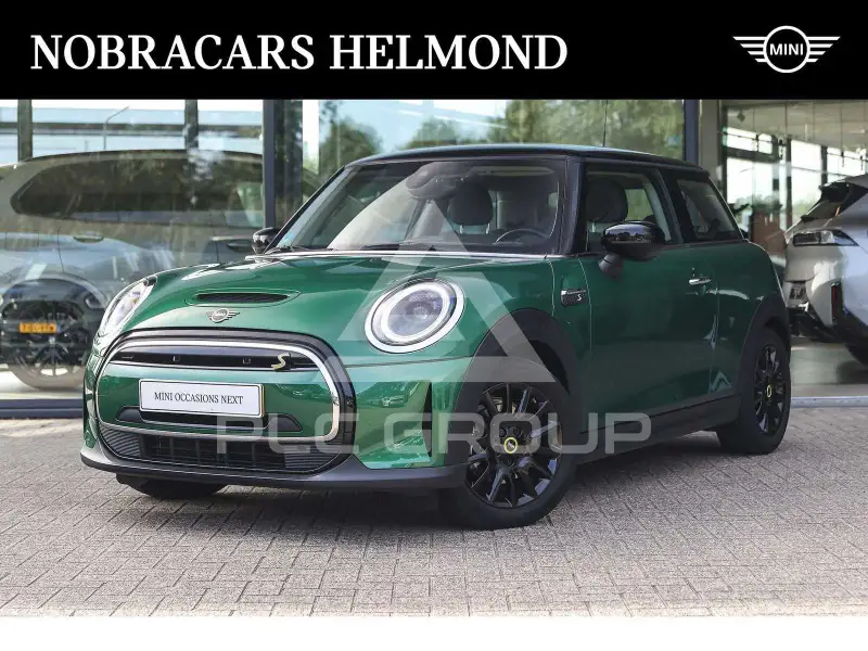 2022 Mini Unknown