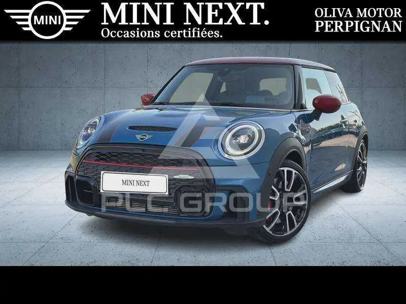 2022 Mini 