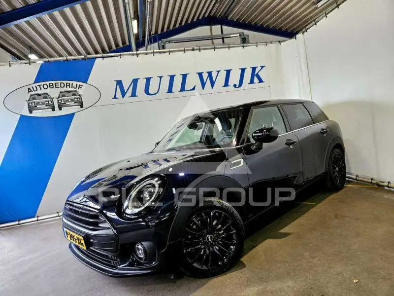 2022 Mini Unknown