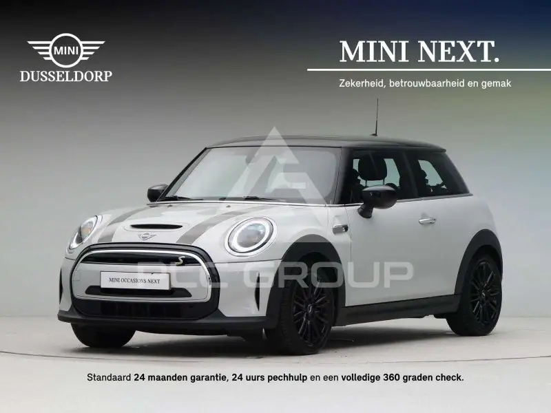 2022 Mini 
