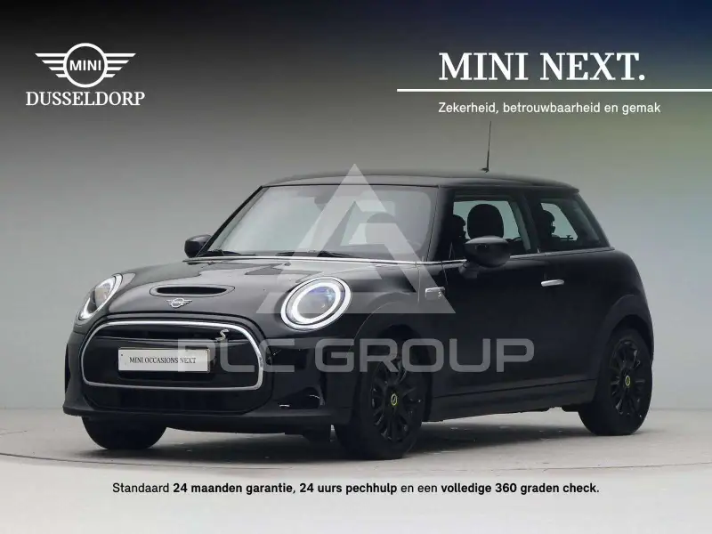 2022 Mini Unknown