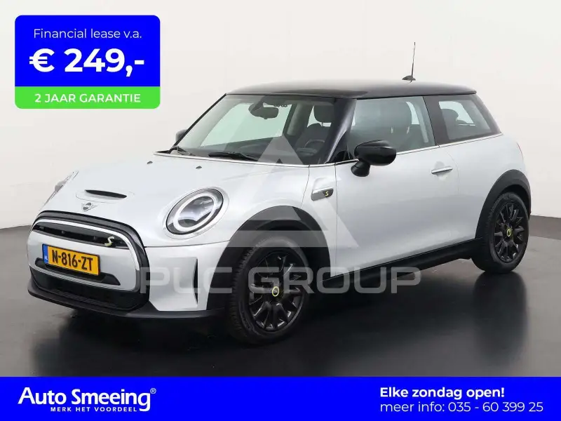2022 Mini 