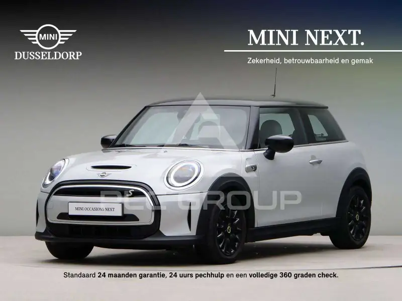 2022 Mini Unknown