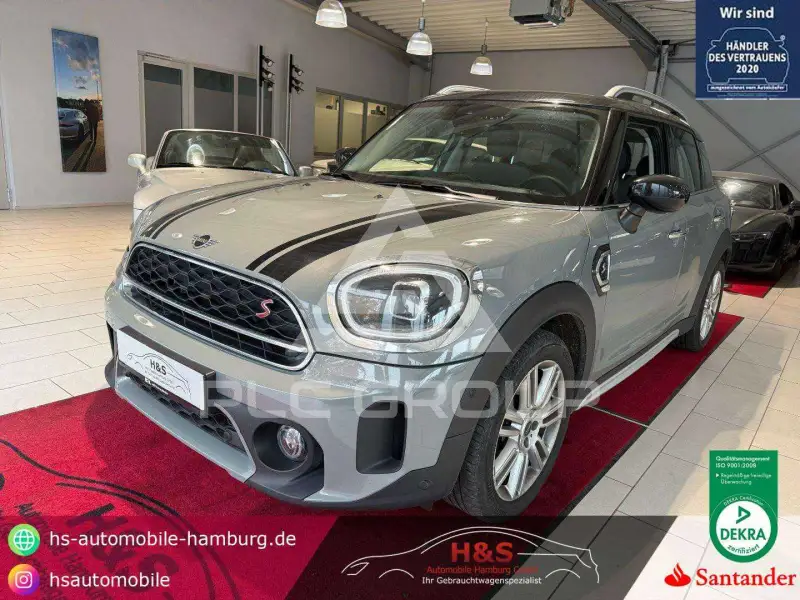2022 Mini Unknown
