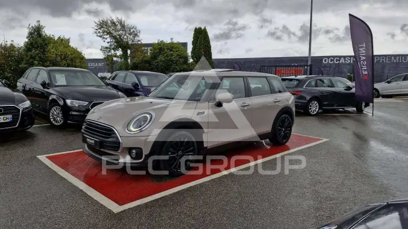 2022 Mini Unknown