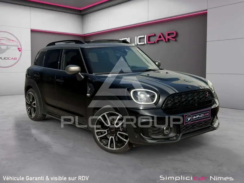2022 Mini 